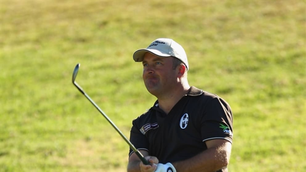 2009 Johnnie Walker Classic: Day 1