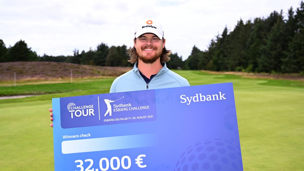 WINNING PHOTO KOFSTAD