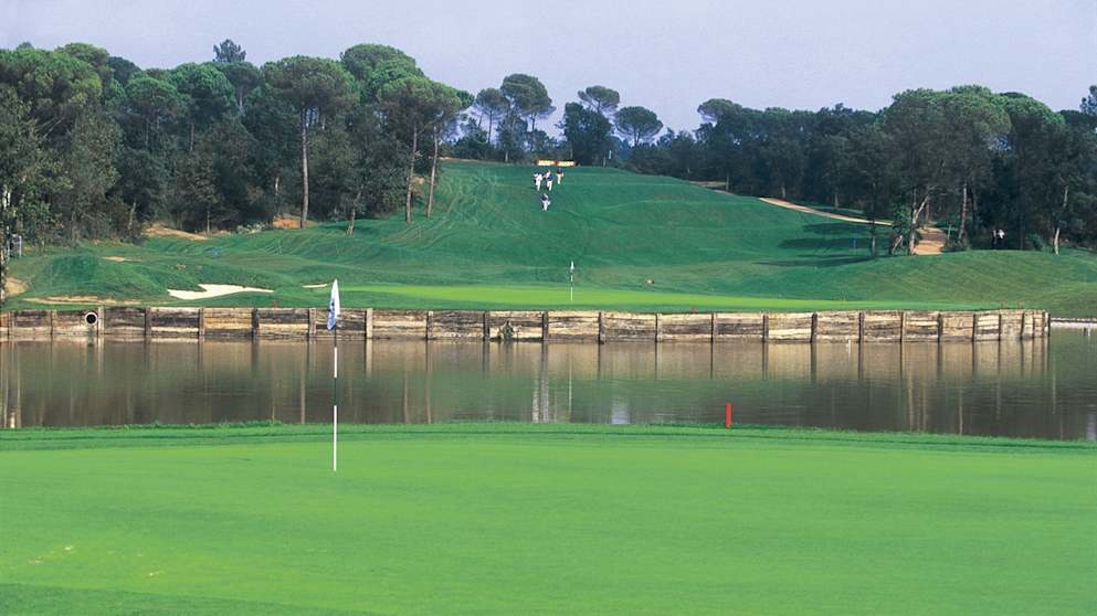 PGA Golf de Catalunya