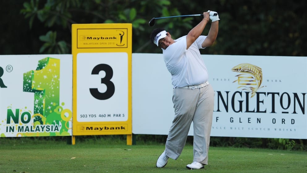 Kiradech Aphibarnrat