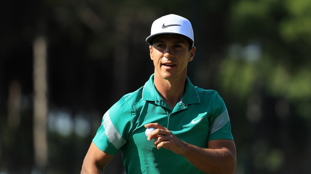 Thorbjorn Olesen