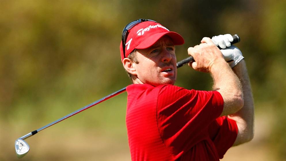 2008 Australian Masters: Day 3