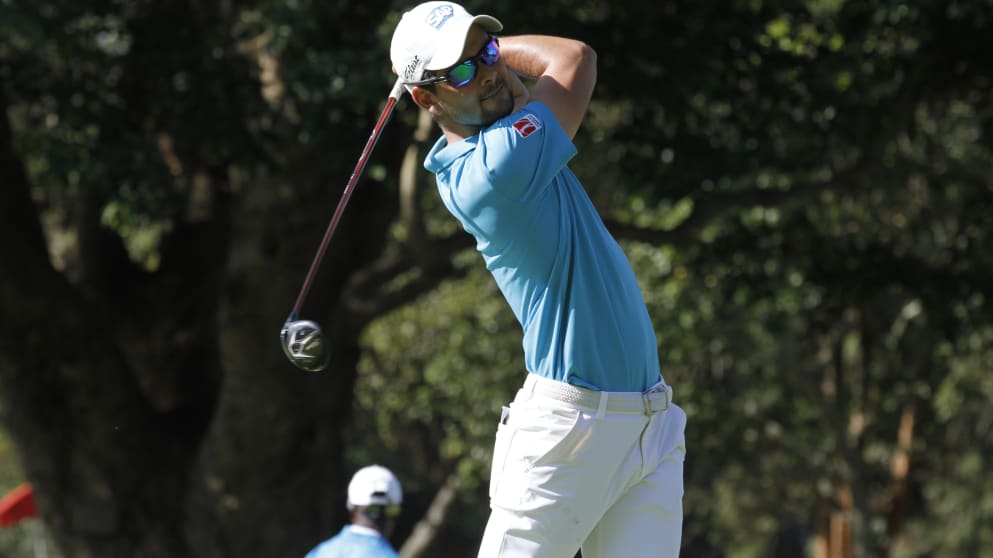 Mo Lampert (photo by Stafford Ondego)