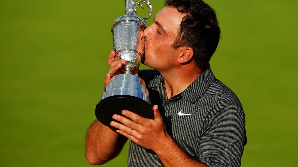 Francesco Molinari