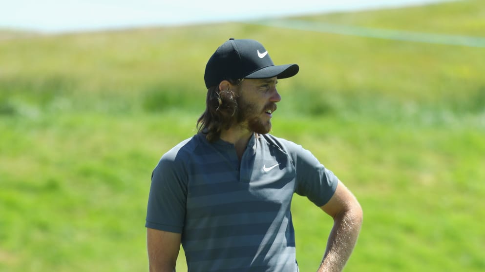 Tommy Fleetwood