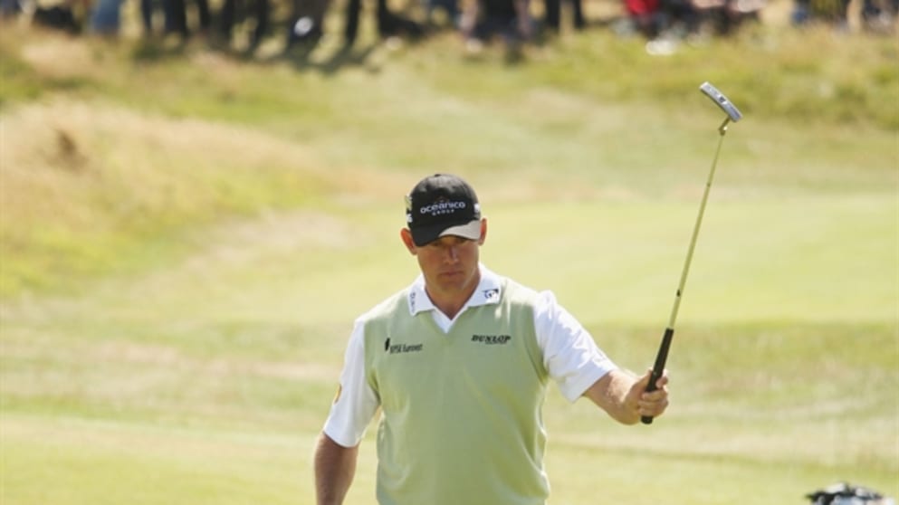 The 138th Open Championship - Final Round