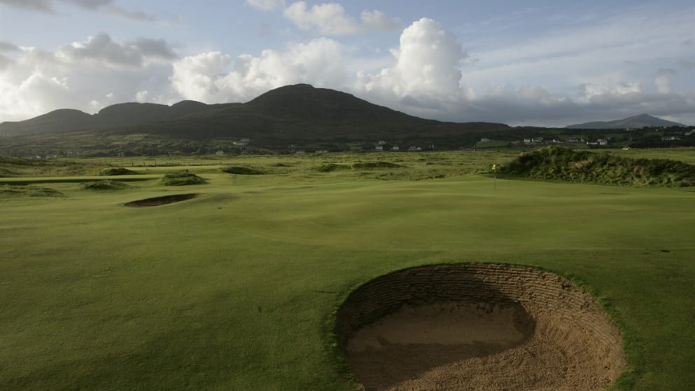 Ballyliffin Golf Club