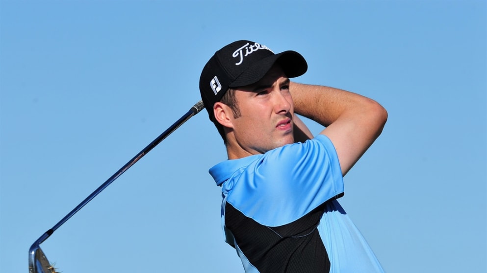 World Golf Championships - Accenture Match Play Championships - Round Four