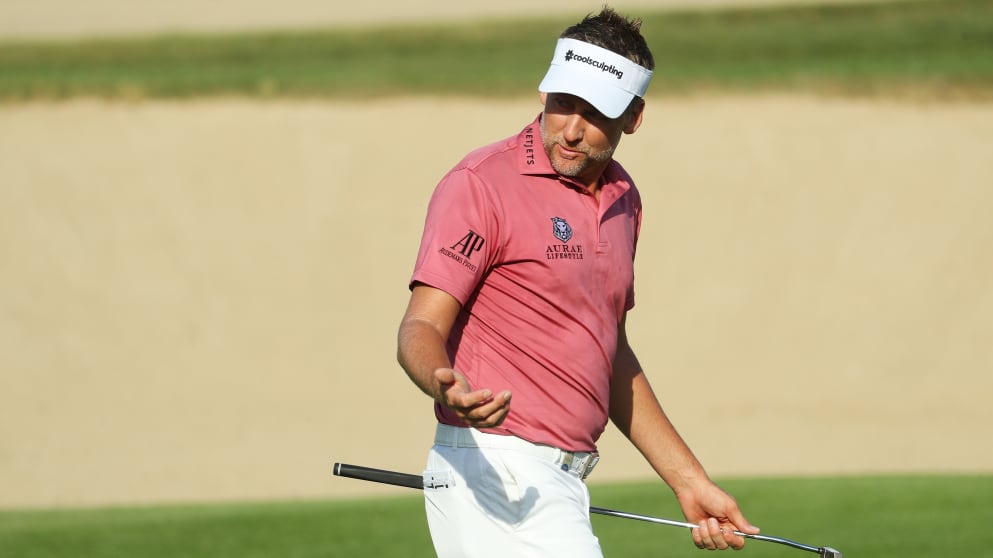 Ian Poulter