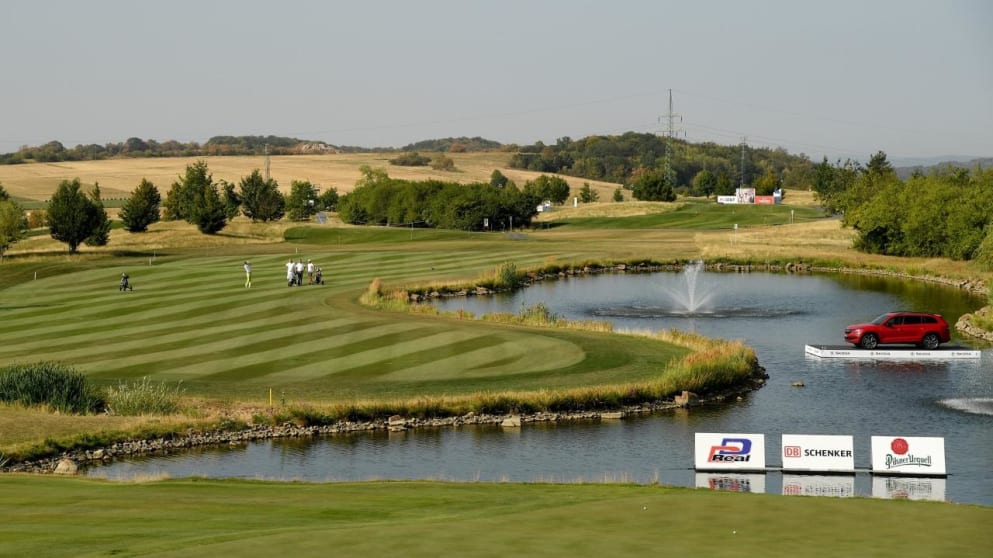 Course Preview: Albatross Golf Resort