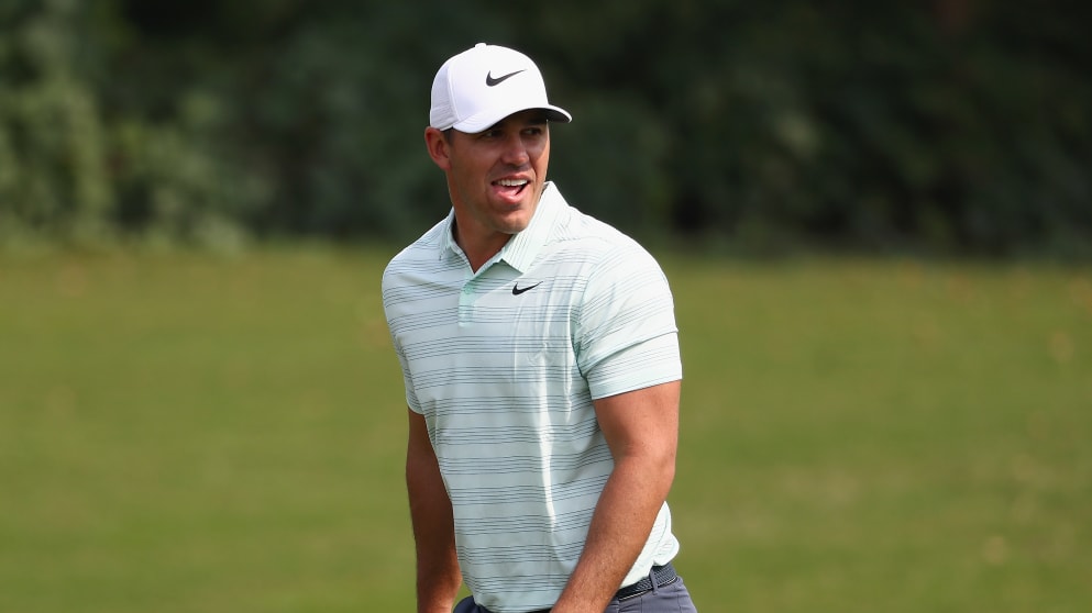 Brooks Koepka