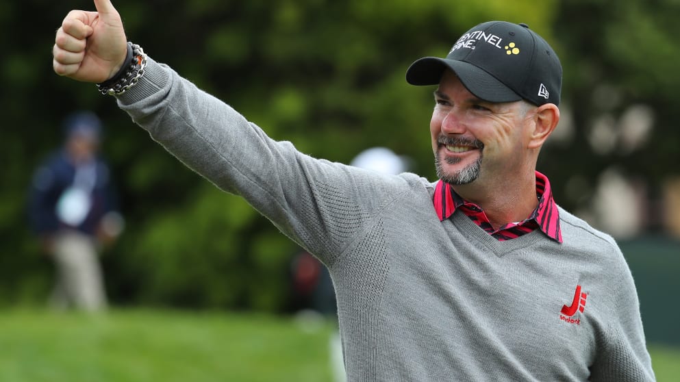 Rory Sabbatini
