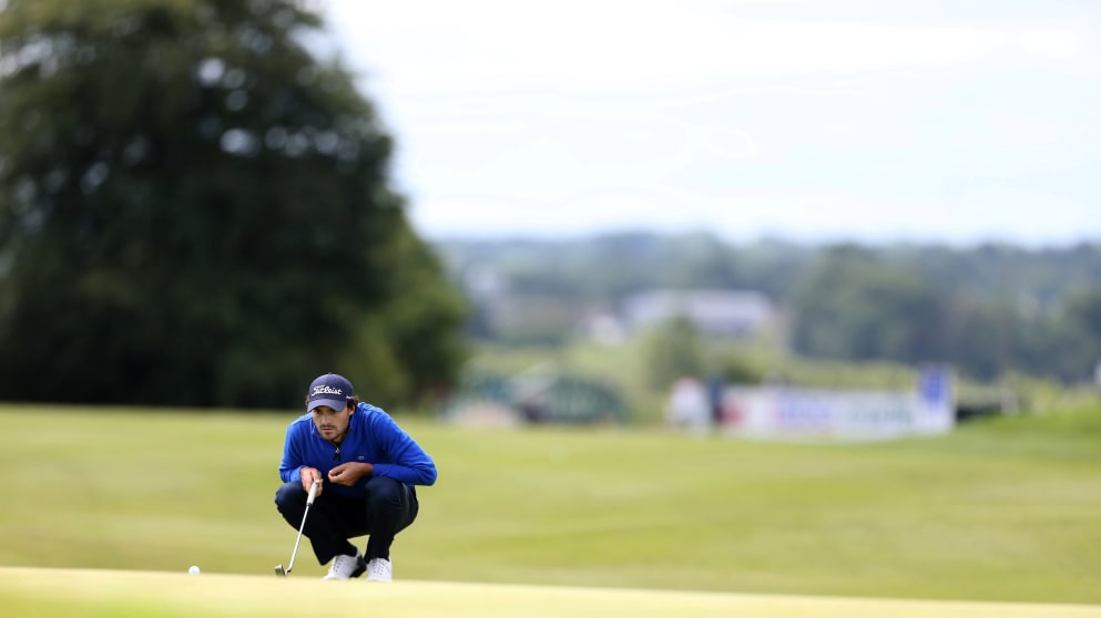 Clément Sordet (Press Eye)