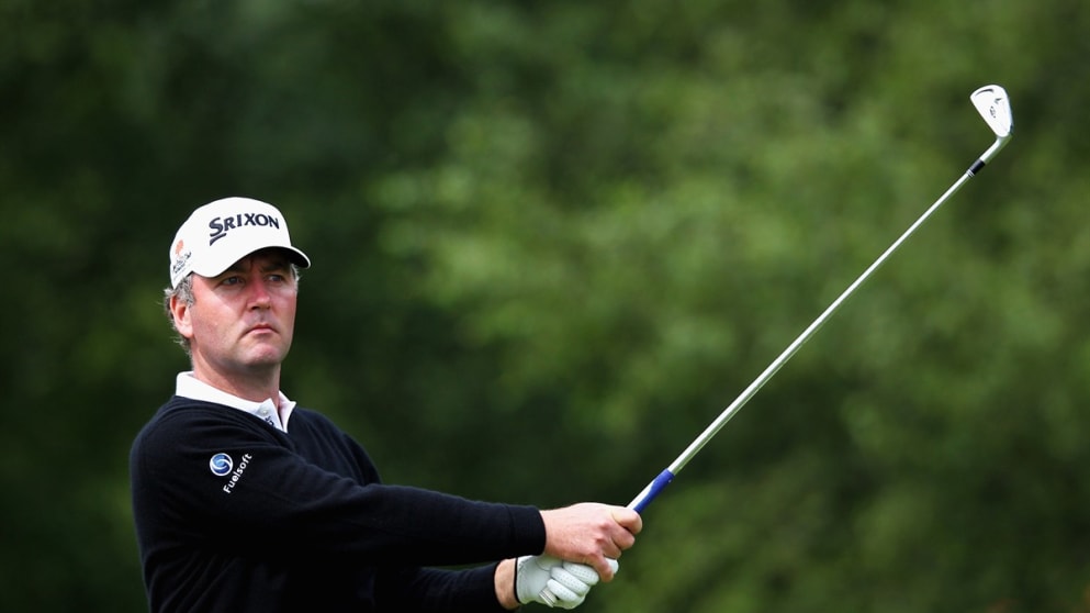 Raymond Russell of Scotland