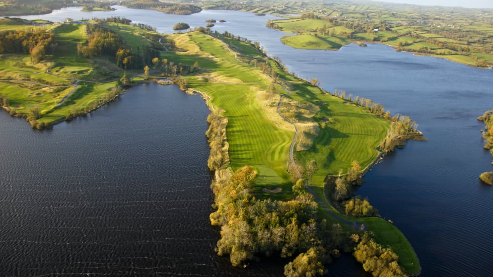 Concra Wood Golf Club