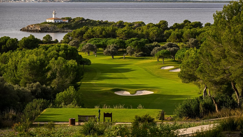 Club de Golf Alcanada (5)