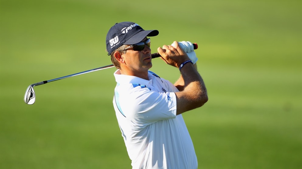 Retief Goosen