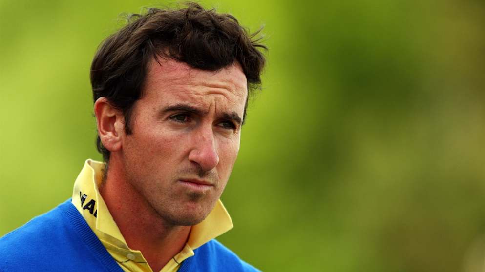 BMW PGA Championship - Round One