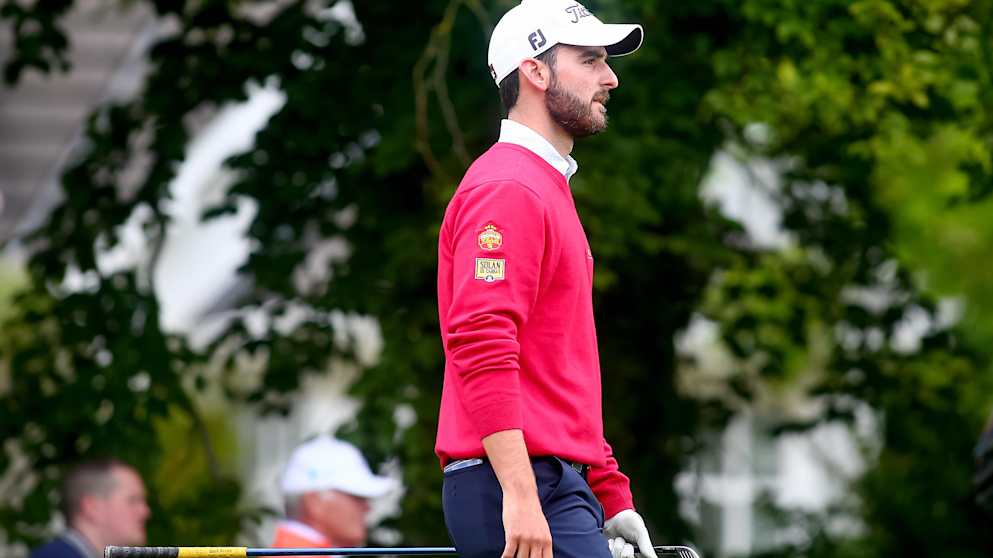 Emilio Cuartero Blanco (Press Eye)