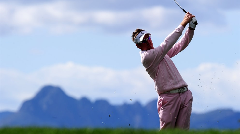 WGC - Accenture Match Play Championship - Final Round