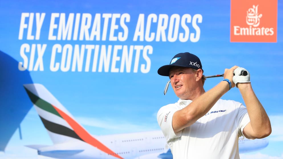 Ernie Els