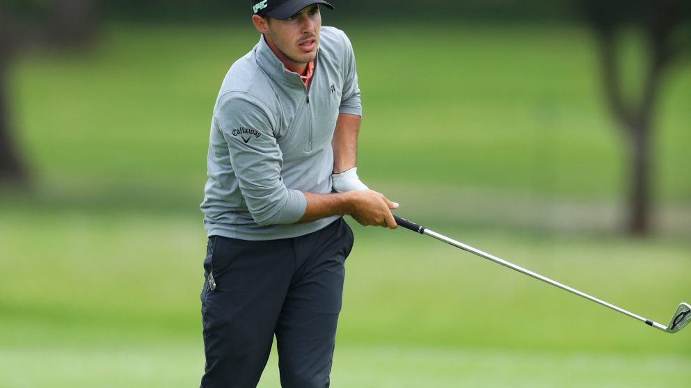 Chase Koepka