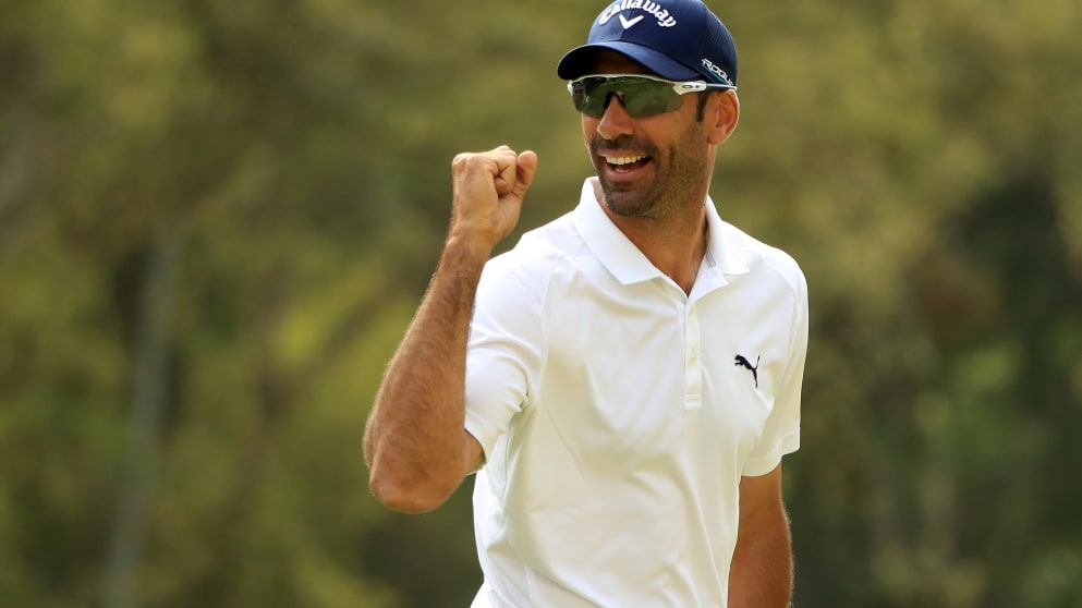 Alvaro Quiros
