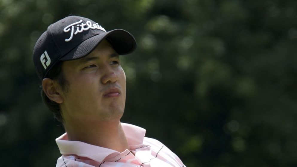 Sihwan Kim (PhotosReportet.net)