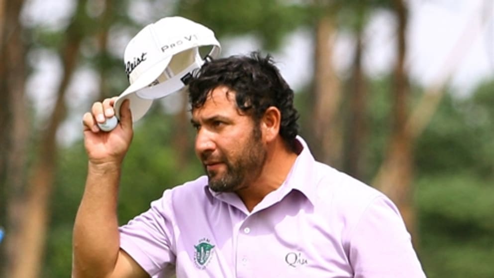 SAS Masters - Round Two