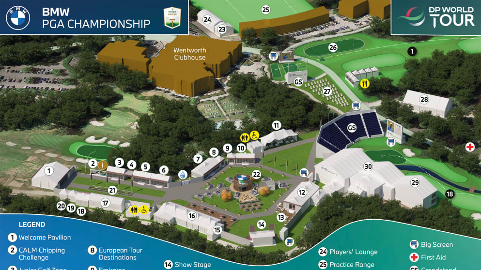 BMW Village Map - FINAL VERSION