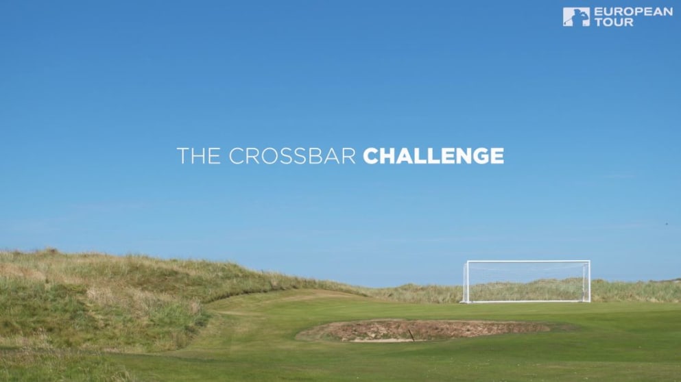 The Crossbar Challenge