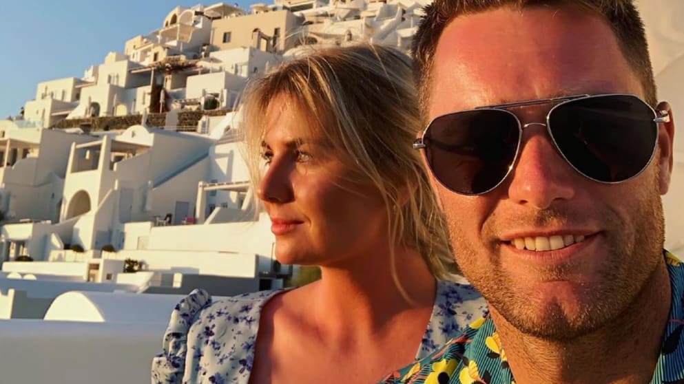 Bjerregaard Santorini