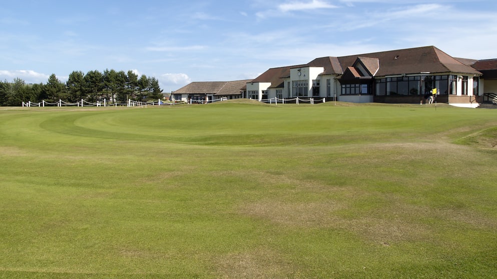 Kilmarnock (Barassie) 