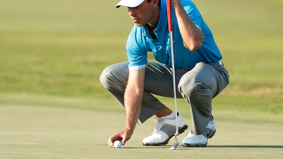 Charl Schwartzel 
