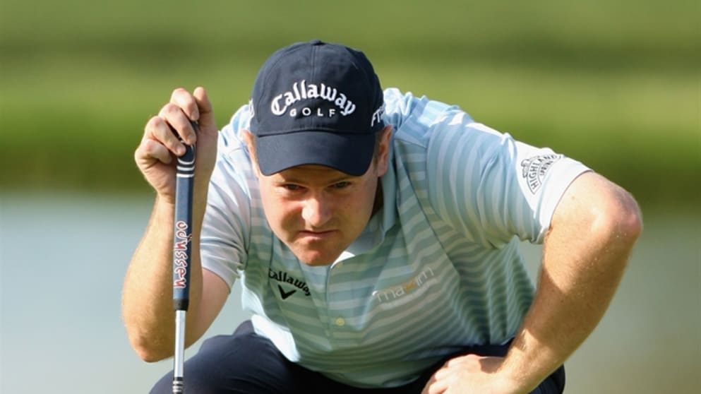 Open de Andalucia - Day Three