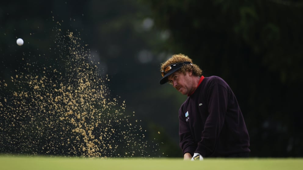 Miguel Angel Jimenez