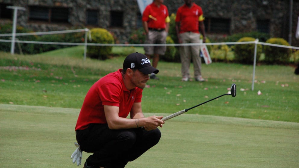 Jose-Felipe LIma (Thomas Mbuvi)