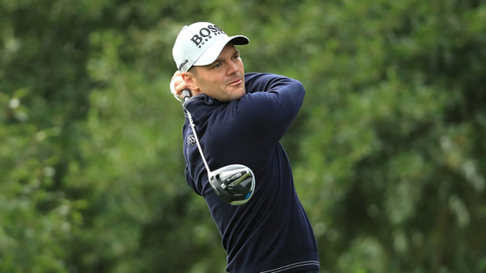 Kaymer
