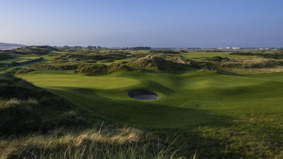 Portmarnock Links