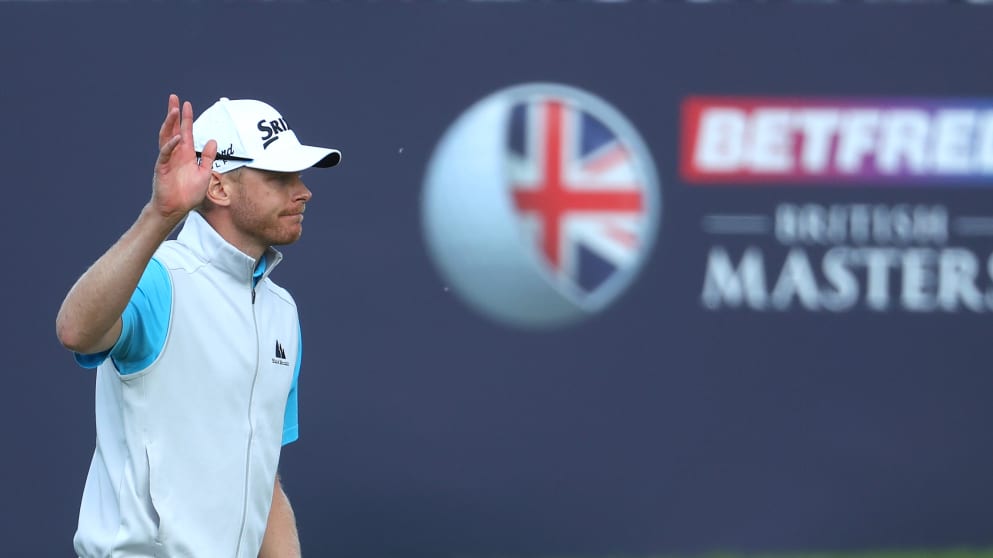 Soderberg at The Belfry-1396099922