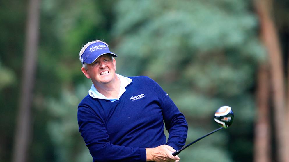  Colin Montgomerie 
