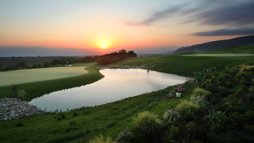 National Azerbaijan Golf Club