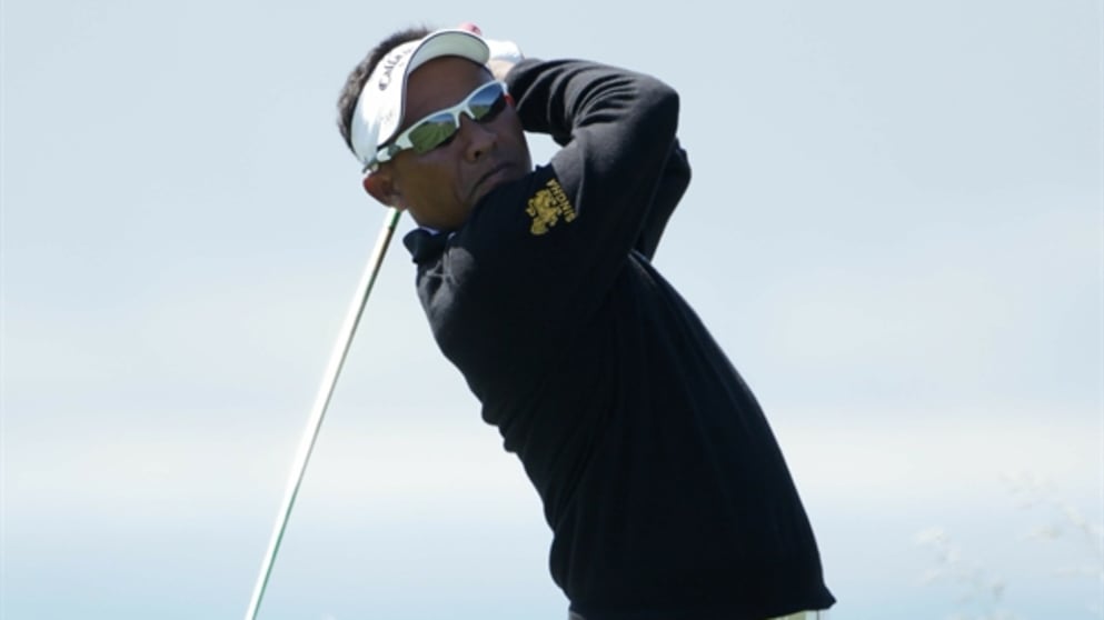 Thongchai Jaidee