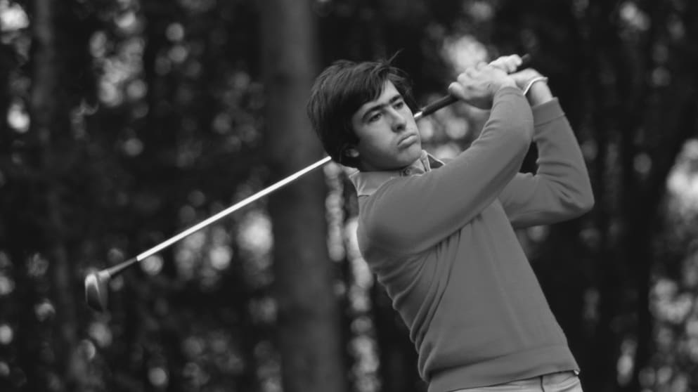 Young Seve