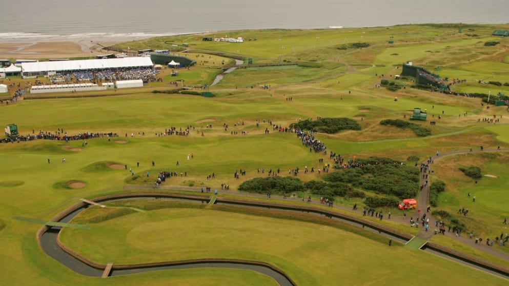 Carnoustie