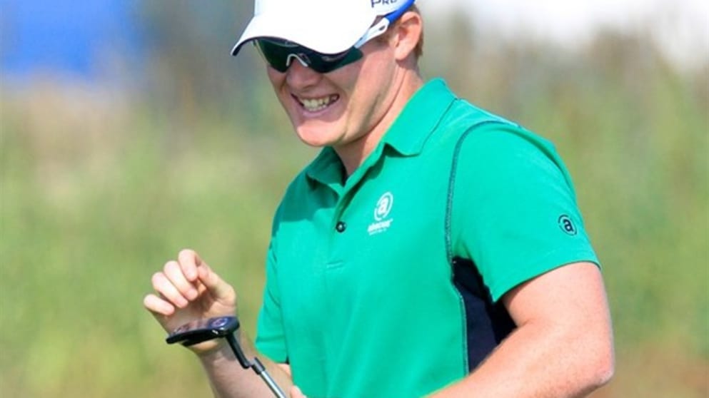 Chris Lloyd (Phil Inglis)