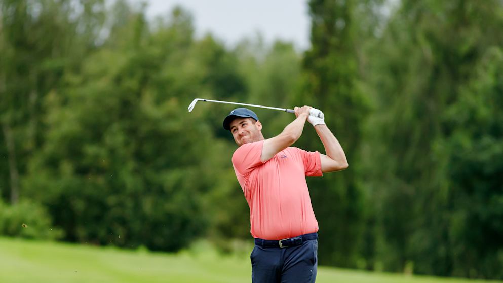 Matt Oshrine_The Winner of Rosa Challenger Tour Challengerfot_Maciej Kuroń