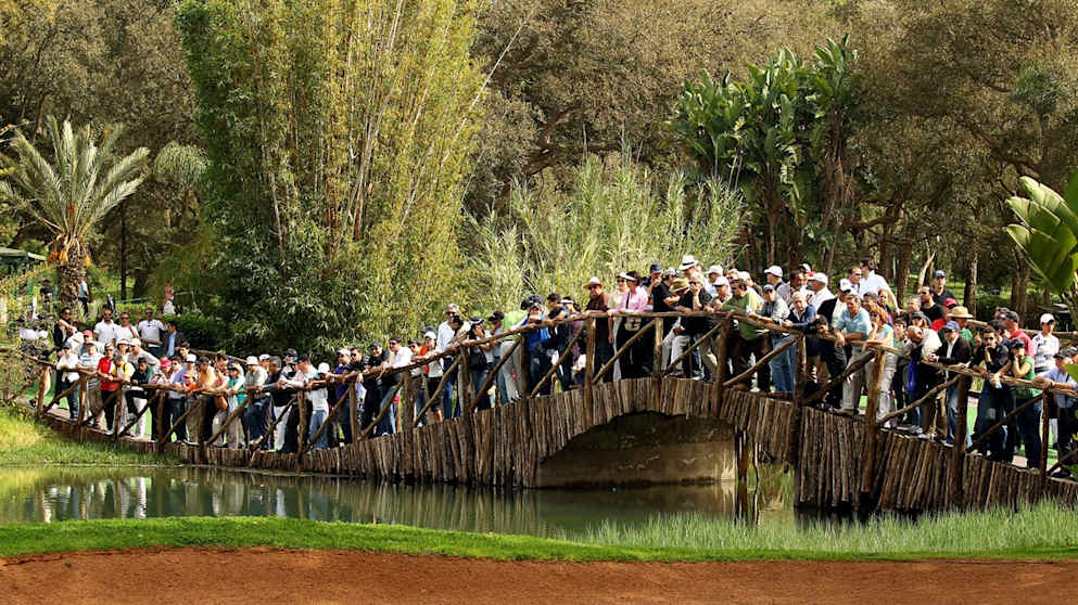 Royal Golf Dar Es Salam