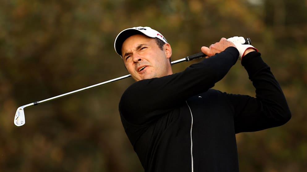 European Tour Qualifying School Final Stage - Day Five