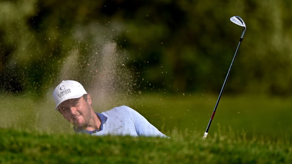 Damien Perrier (Ota Mrákota)